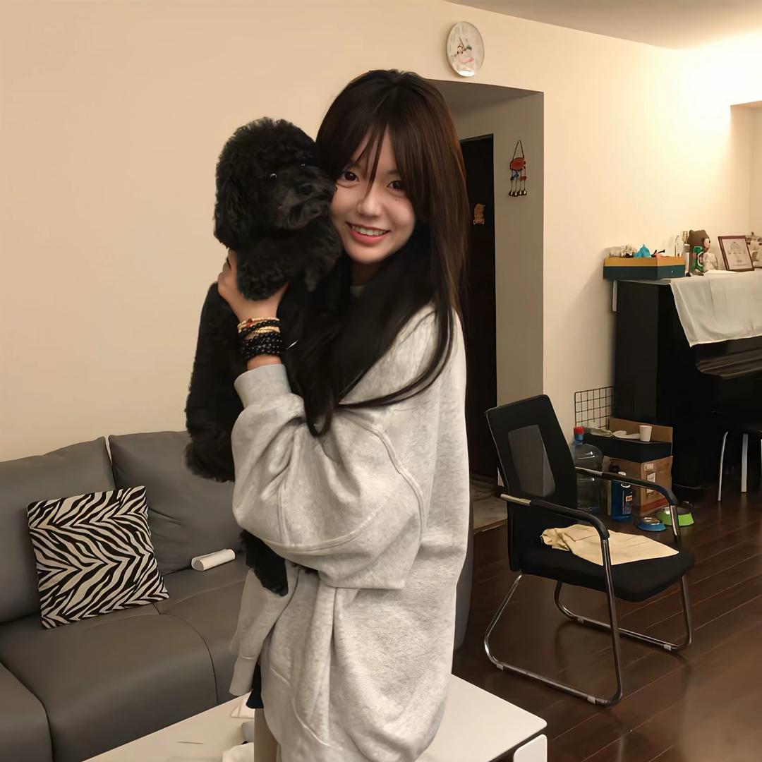 愿我开心无忧