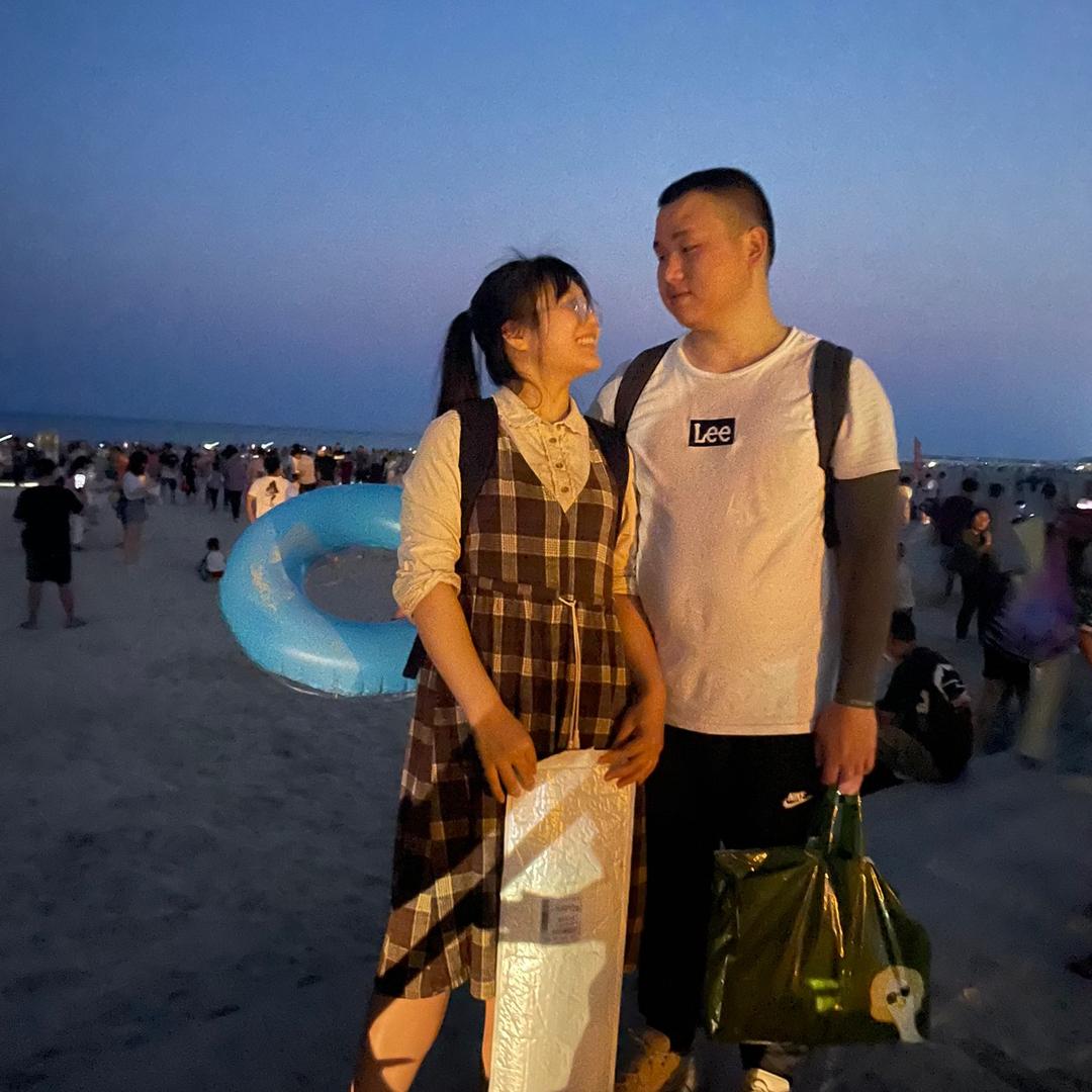 这里是肖老师呀～