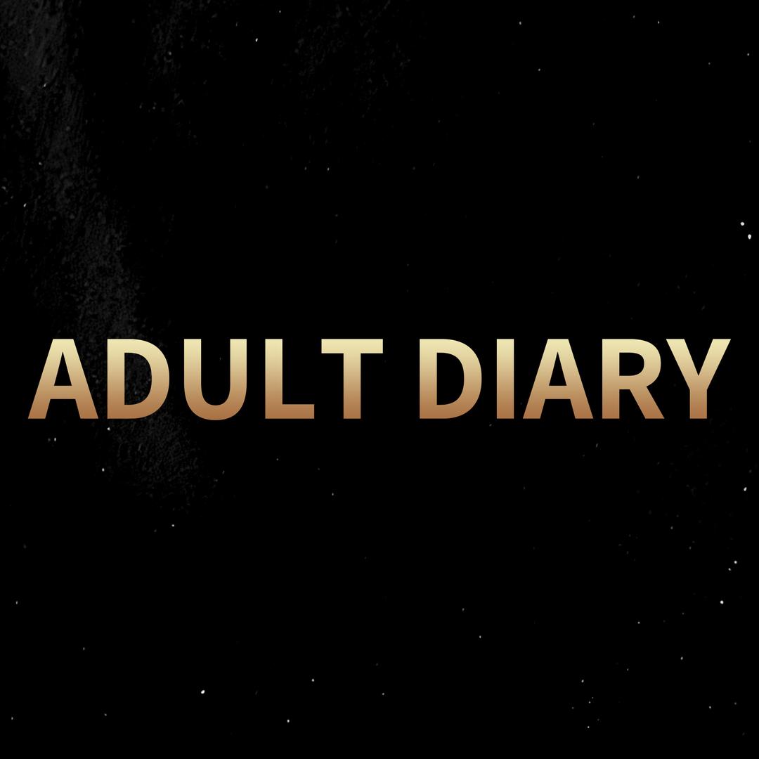ADULT DIARY金豆成人用品专卖店