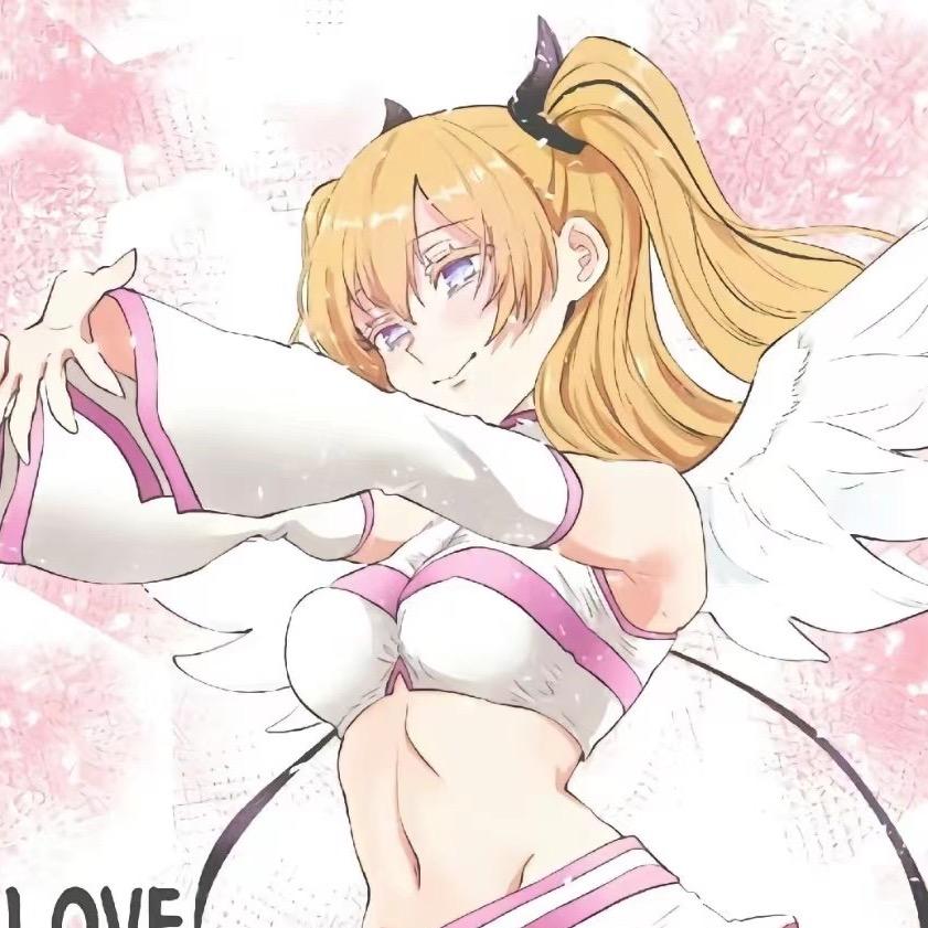 忍野忍