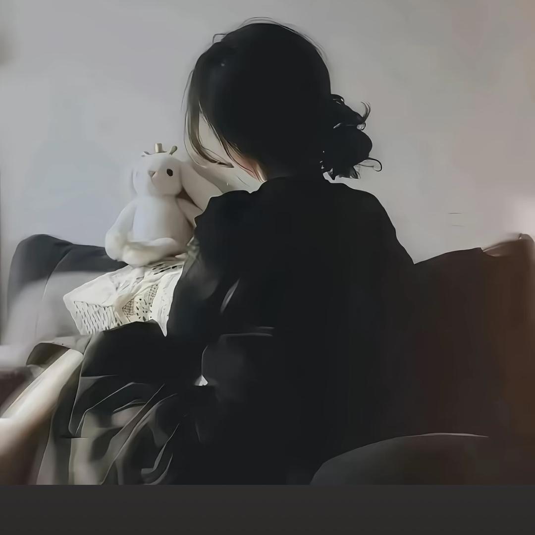 陪～久一点吧！