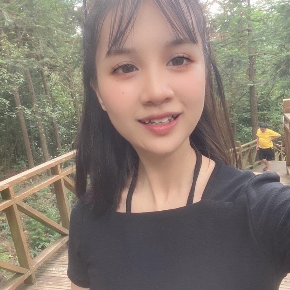 丑八怪❤️