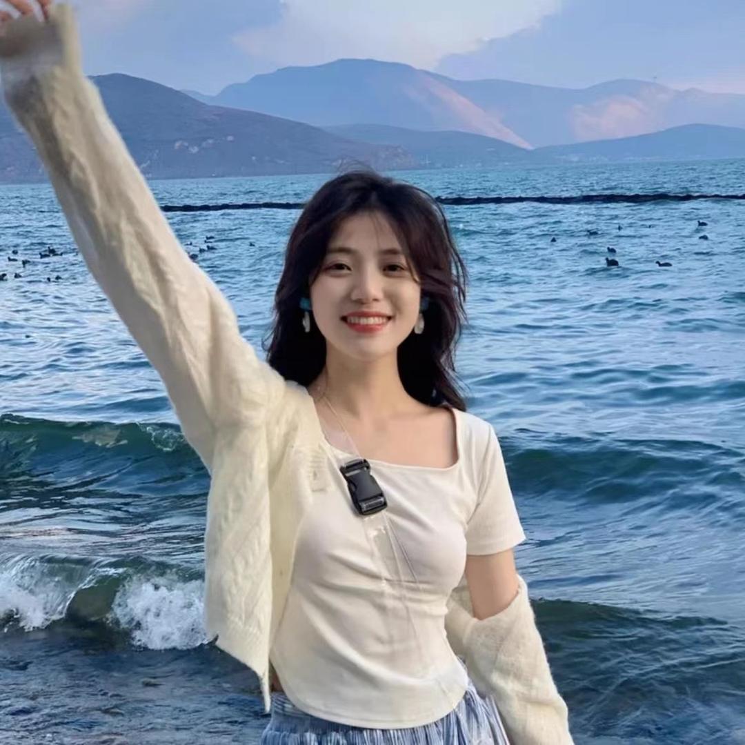 丽丽的轻食零食