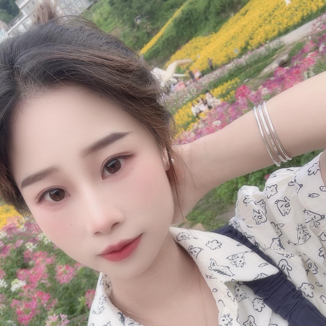 韩泰无痕双眼皮