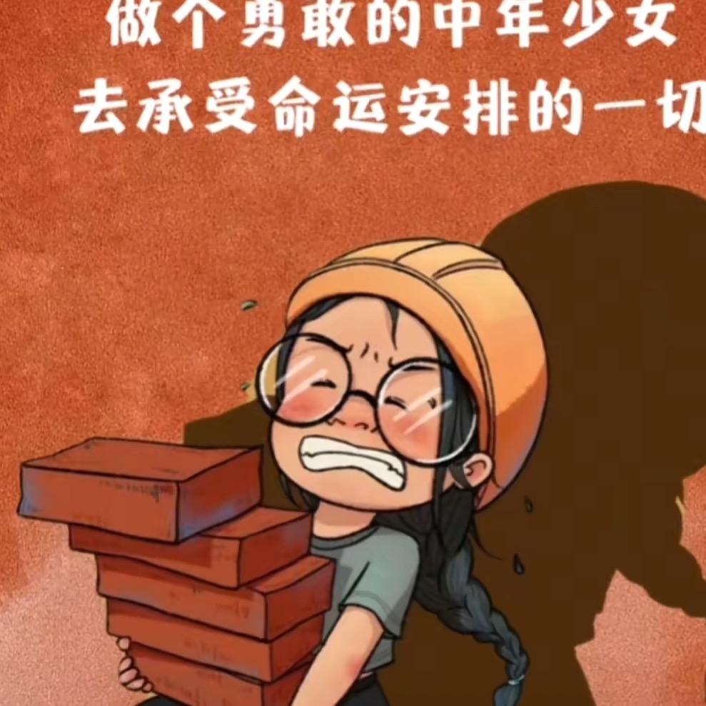 永不言败