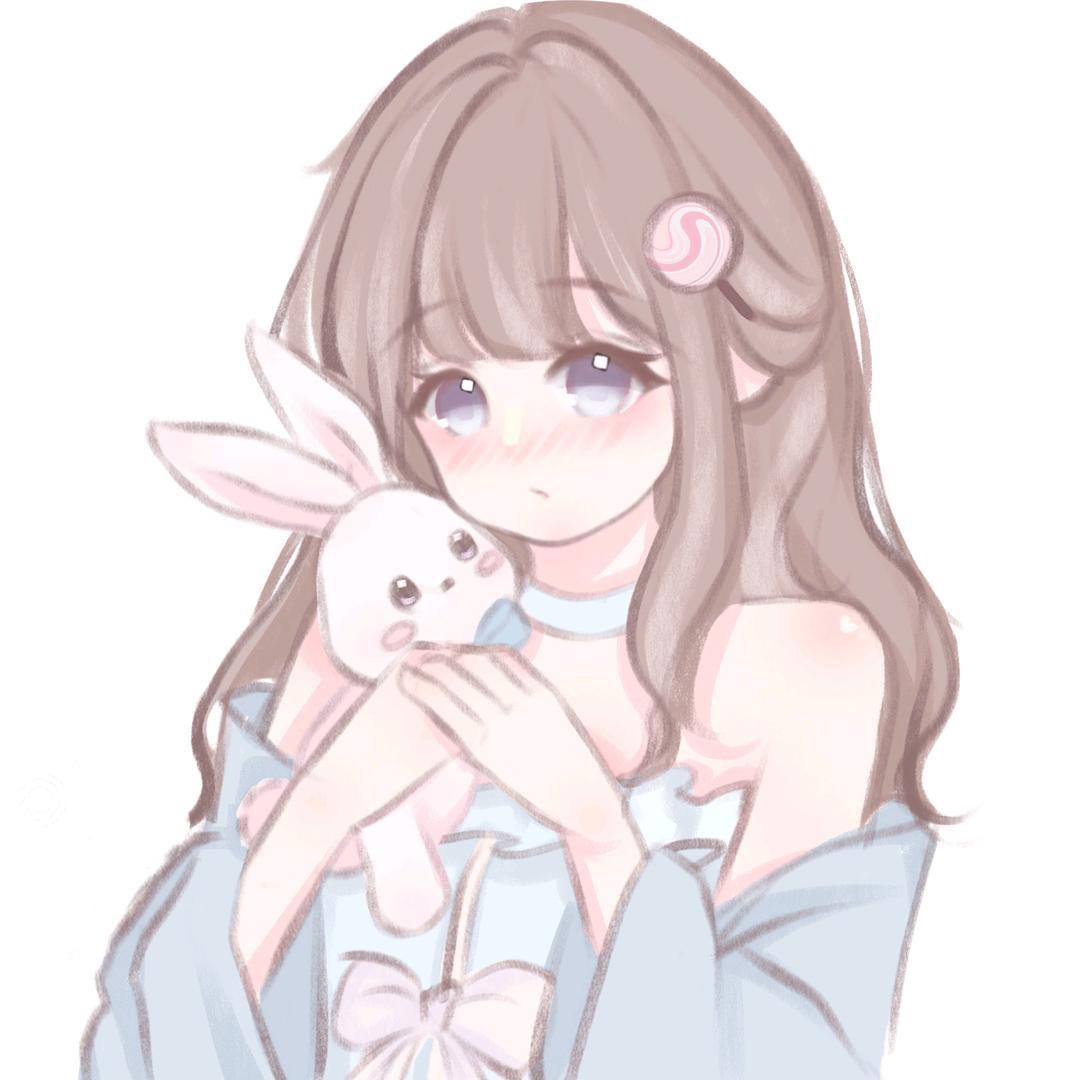 兮宝*💜