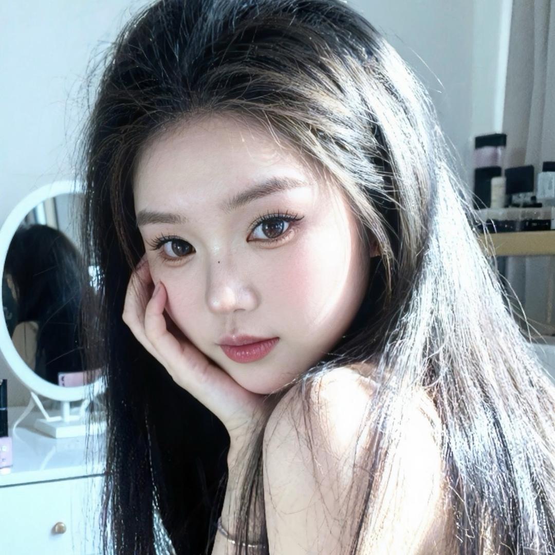 小琪one.