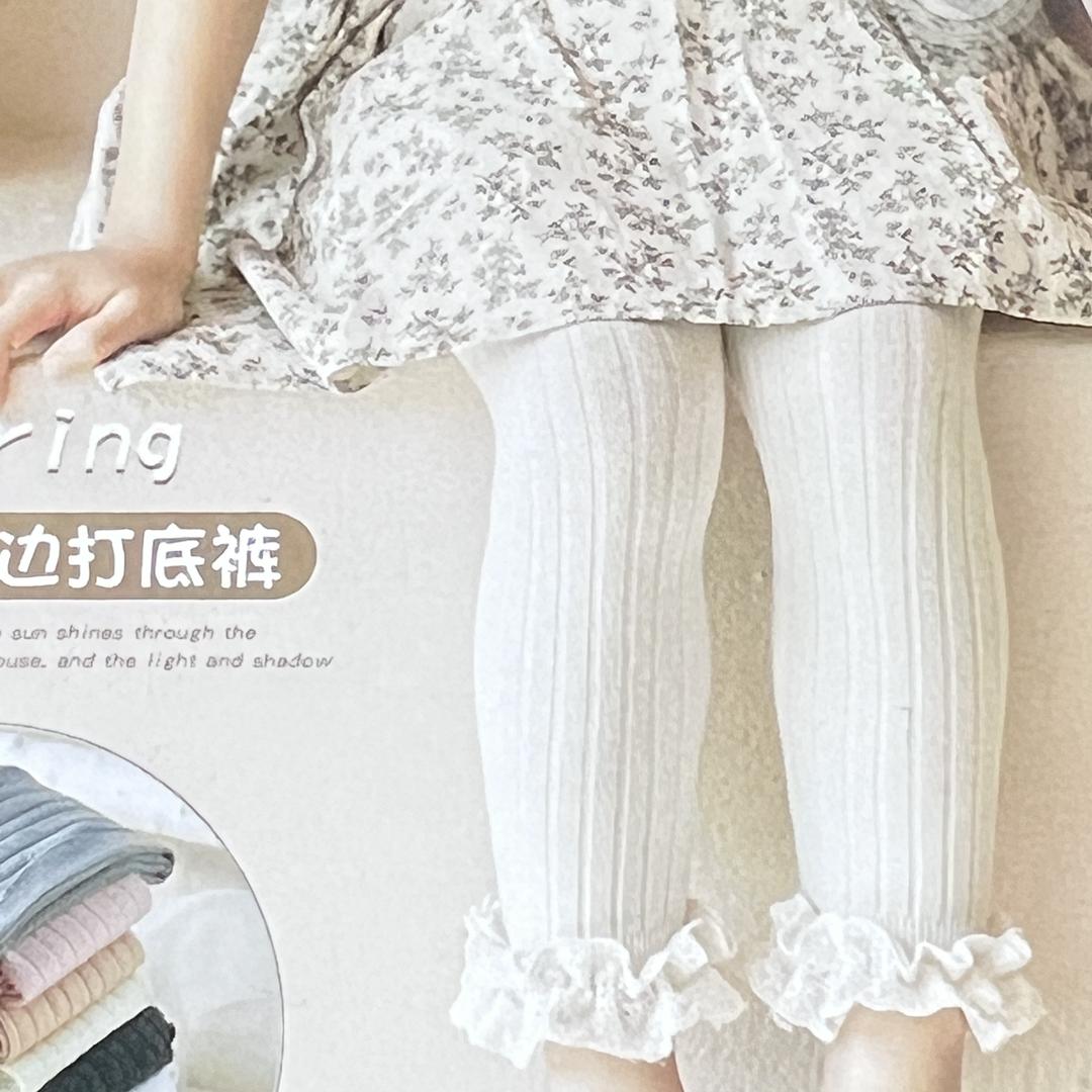 赫闵女童裤工厂