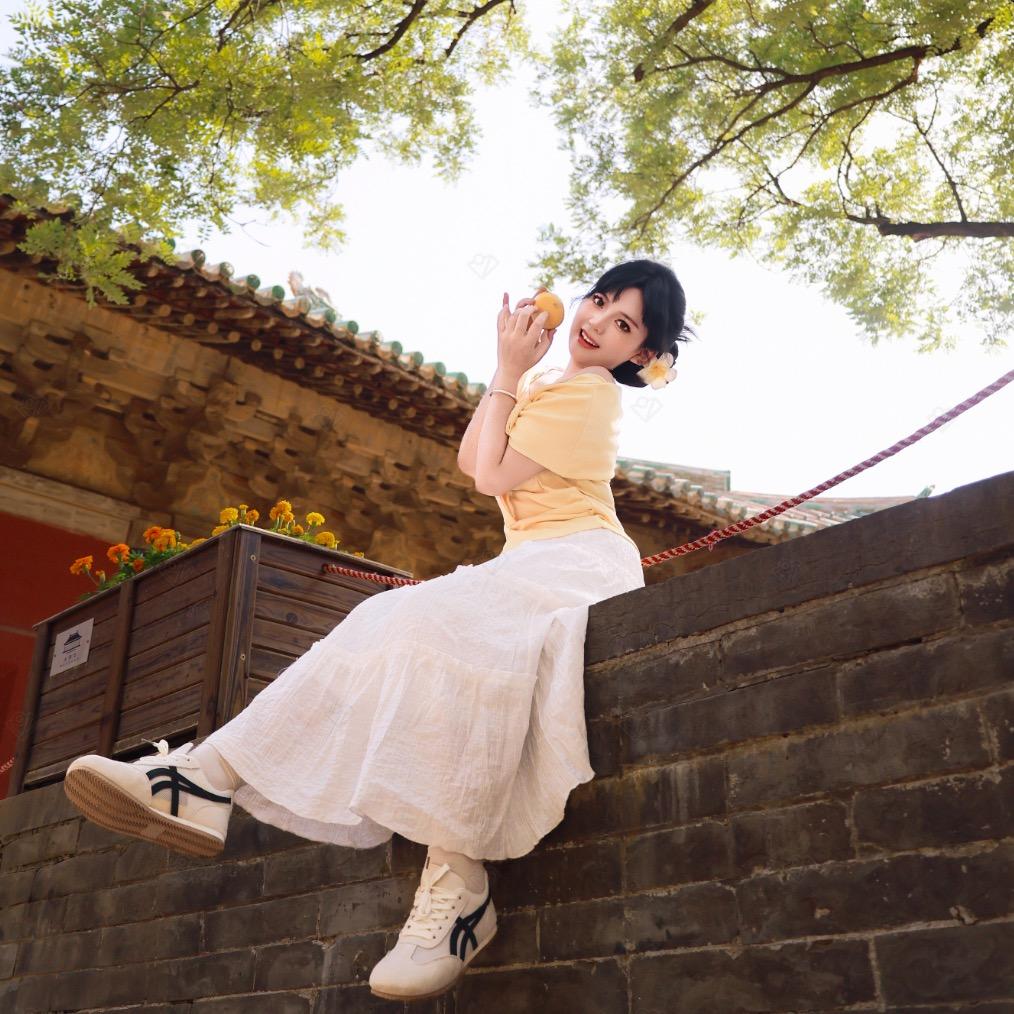 天晴la🫧.