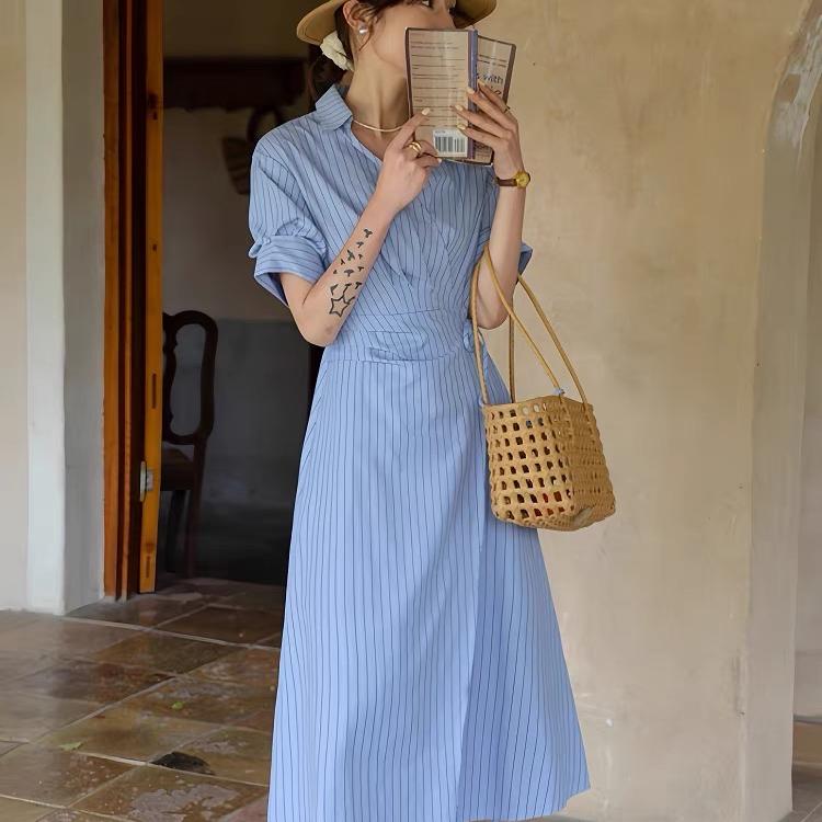 陈奈儿女装