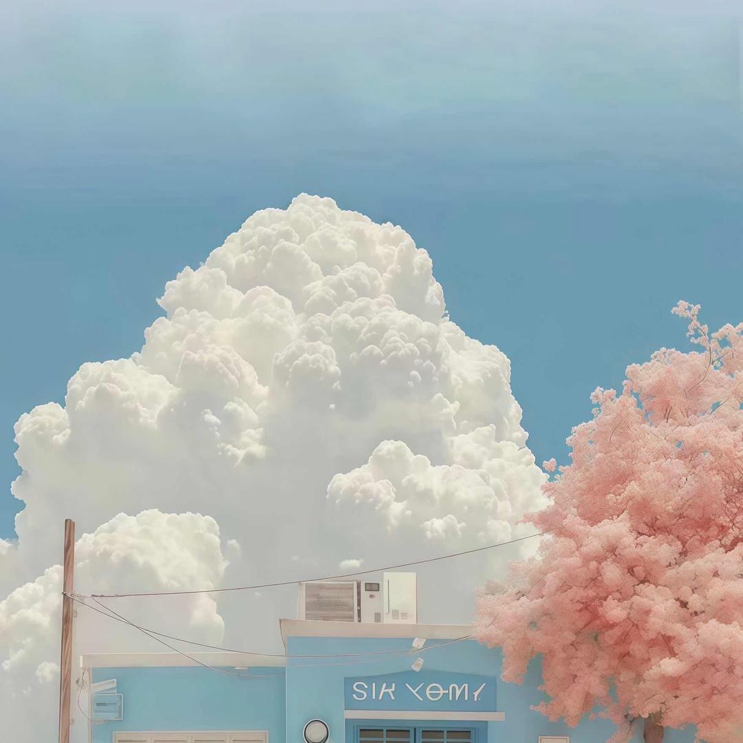 夏天❤️