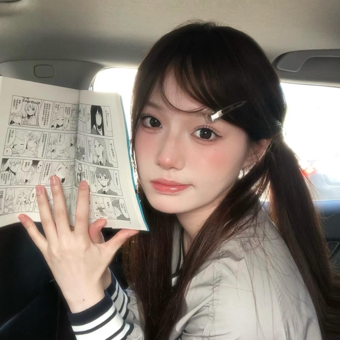 PaoPaoᐝ🐟头像