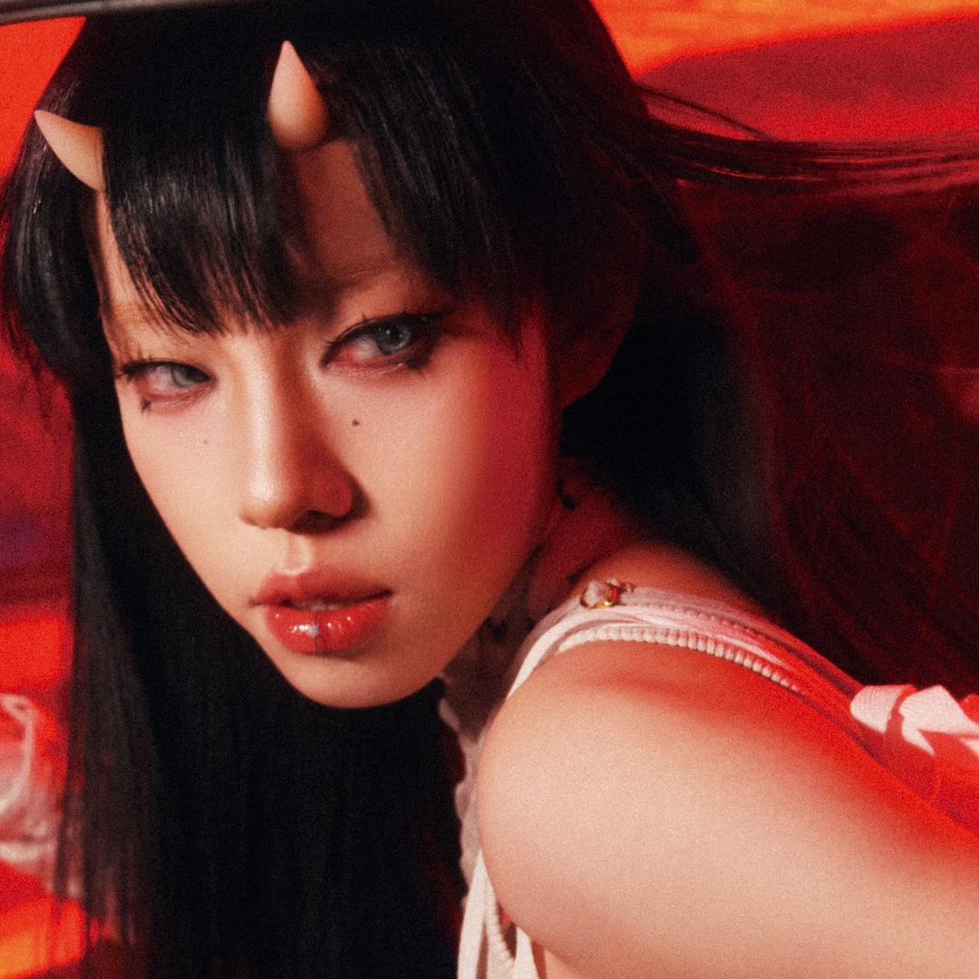 黄之仪KyraZilver（巡演版）