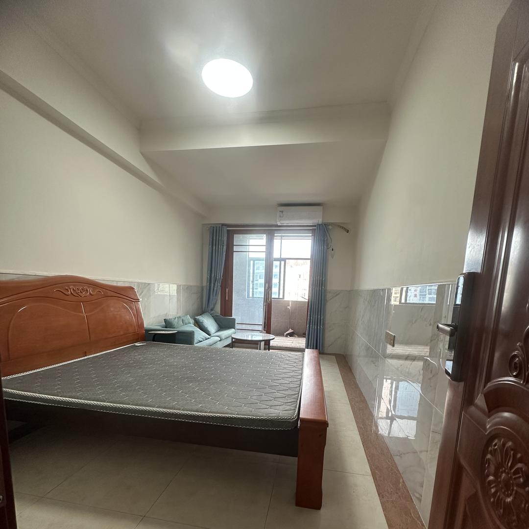 龙南市永顺物业管理有限公司（东江）