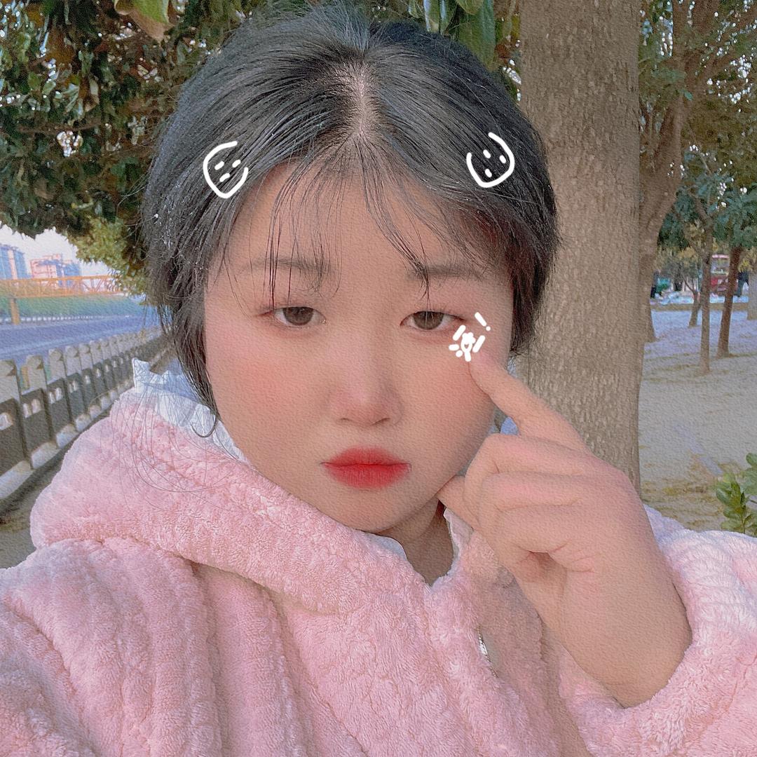 小仙女❤️