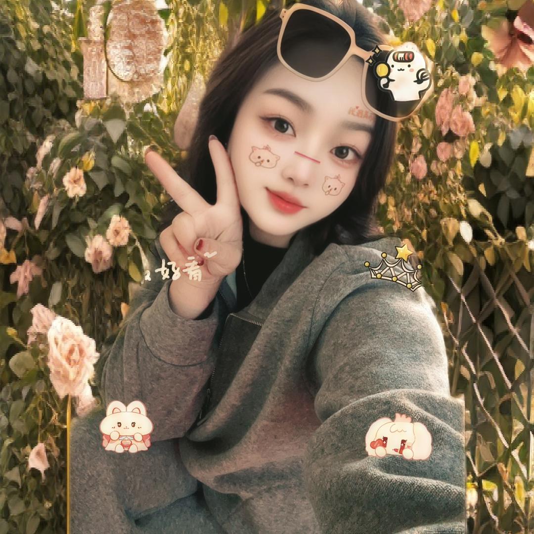 悦丽美学工作室官方号