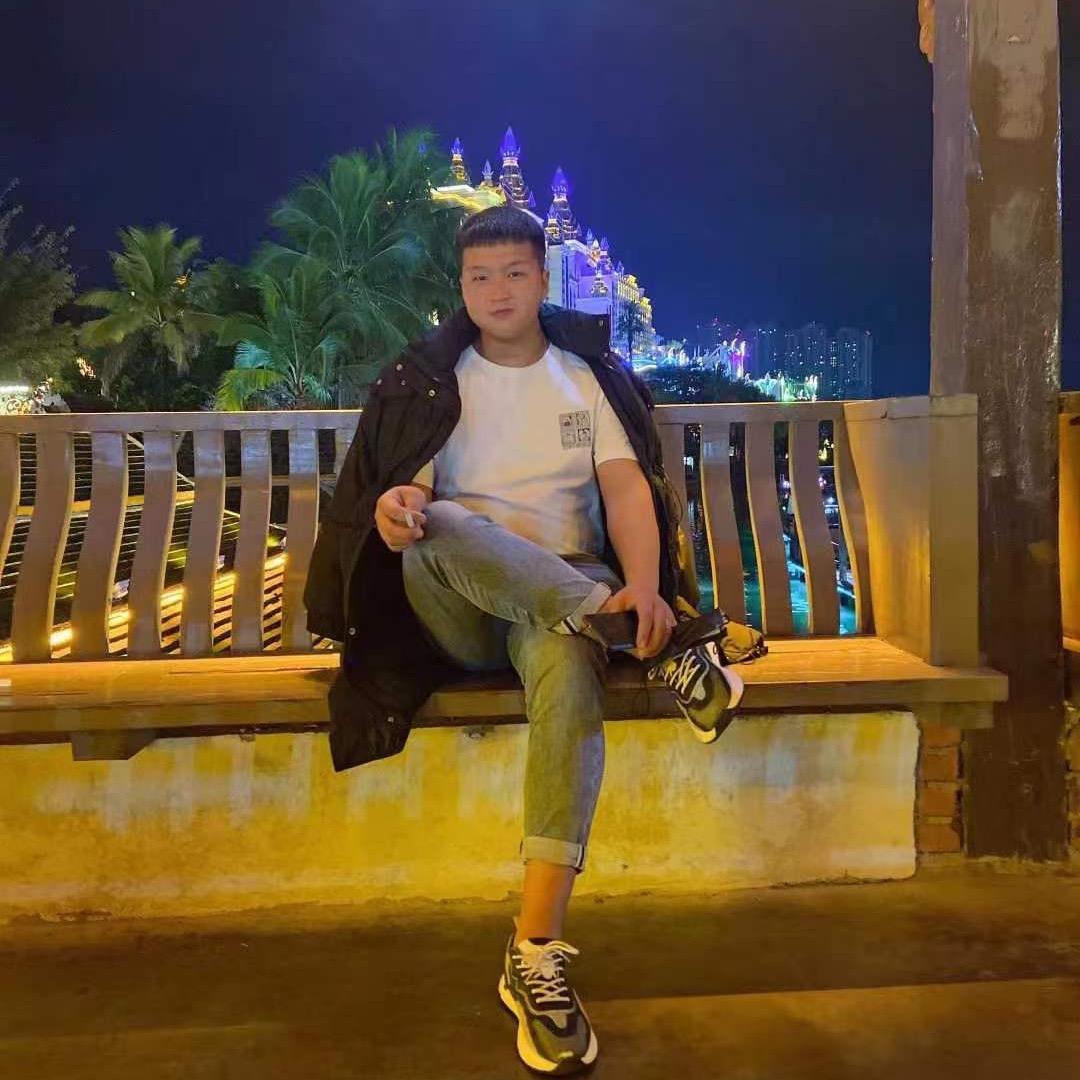 嵩县金骋二手车