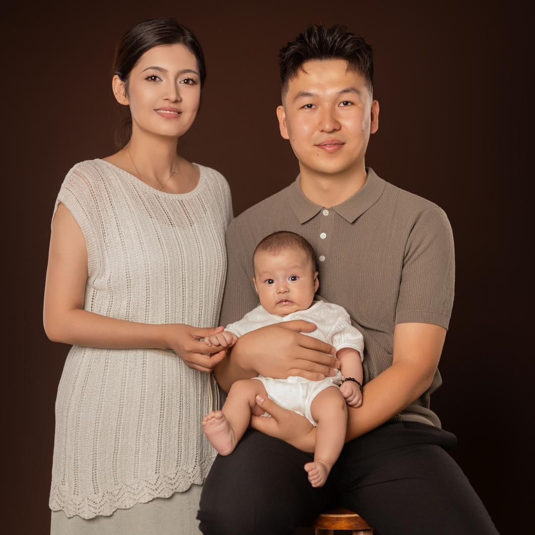 祖力带娃记👩‍🍼