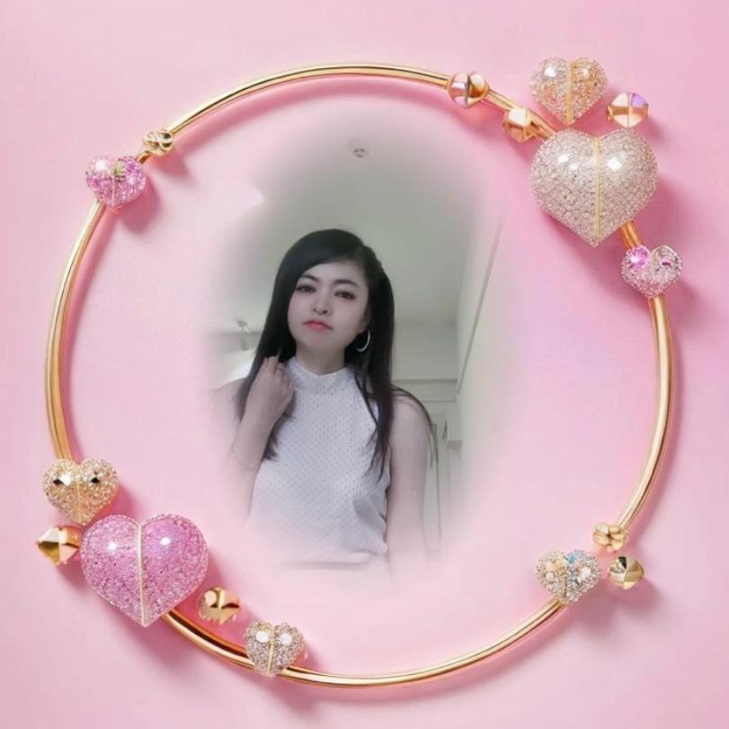💗谭颜