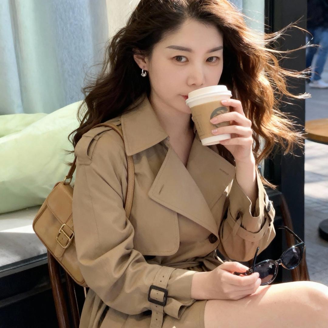汤家大小姐