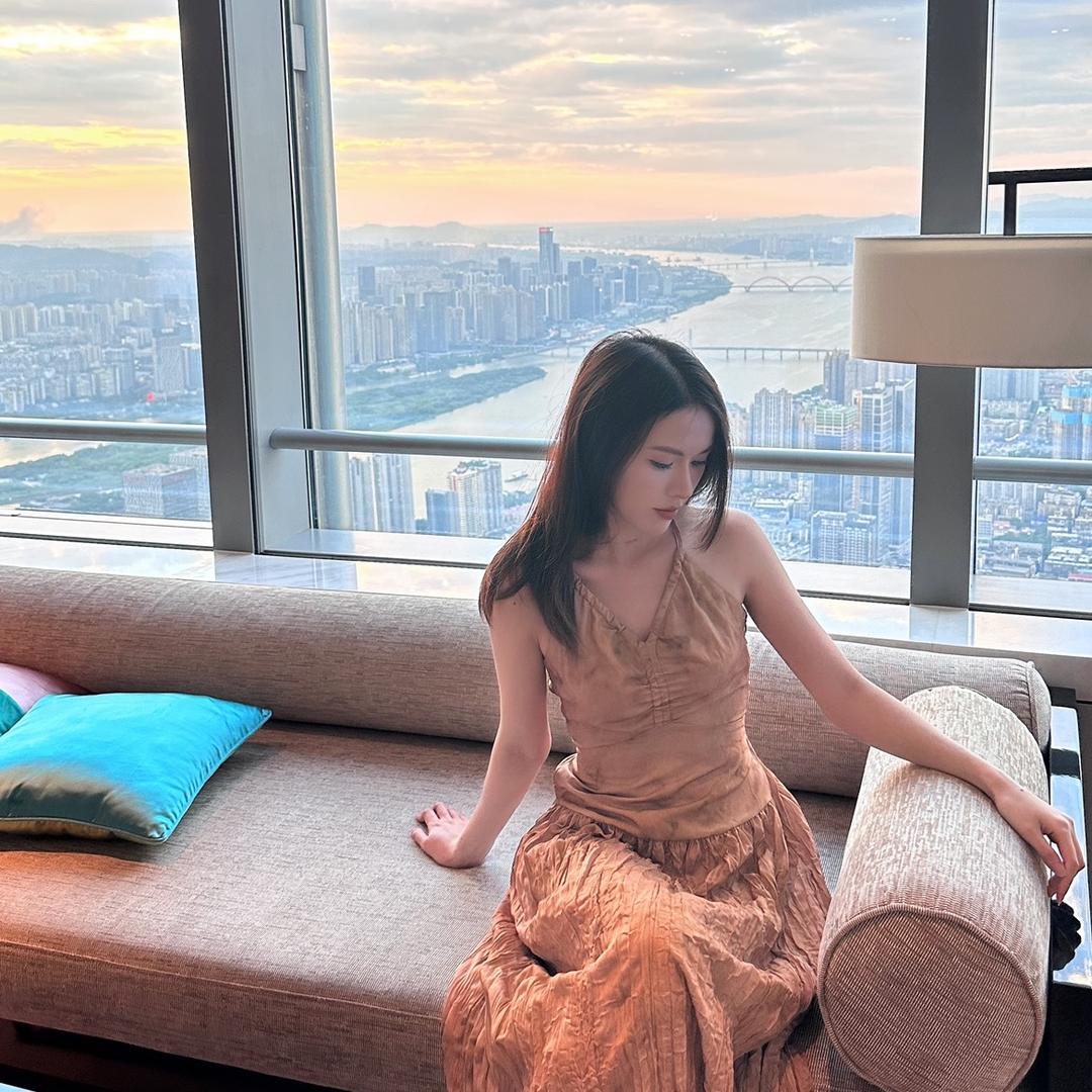 28楼唐小姐@抖音