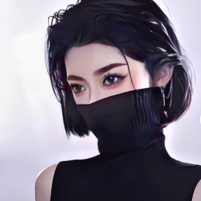 高丫头 つ😘つ