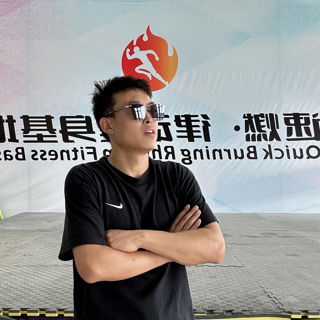 兰州速燃健身训练营 阿宝教练（运动健身）