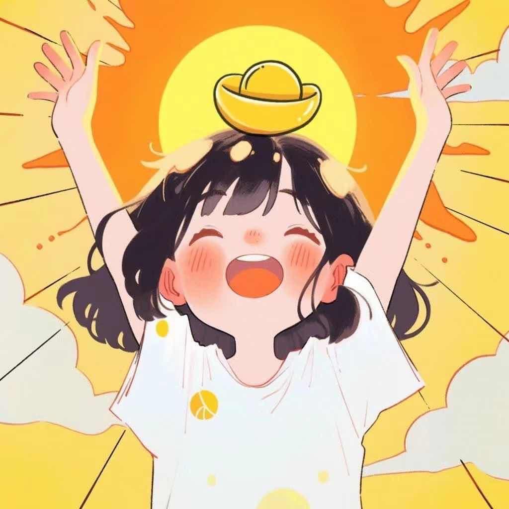 是只坏兔子🐰
