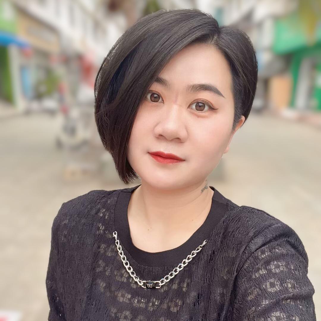 前山宝贝女人·吴敌