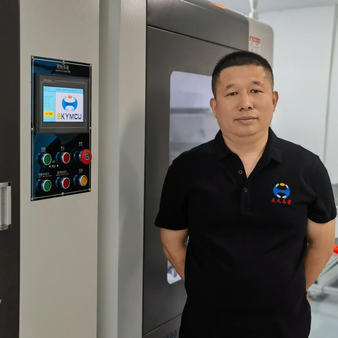 广东省昊天电子集团有限公司