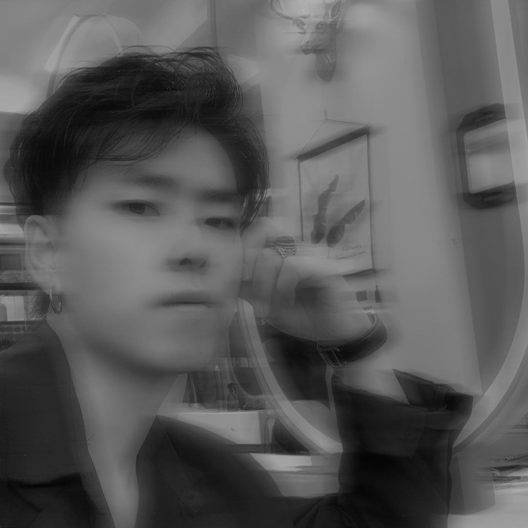 西安-臣理艺术®王Sir