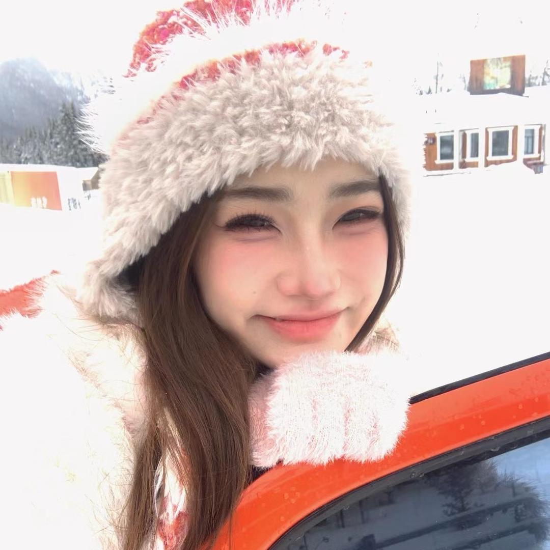 小熊鱼仔