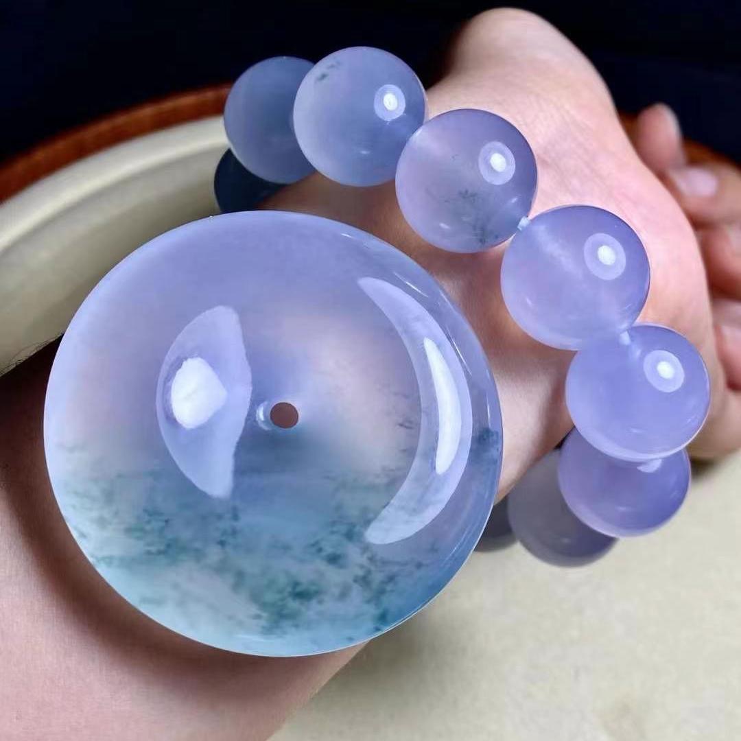 深蓝珠宝