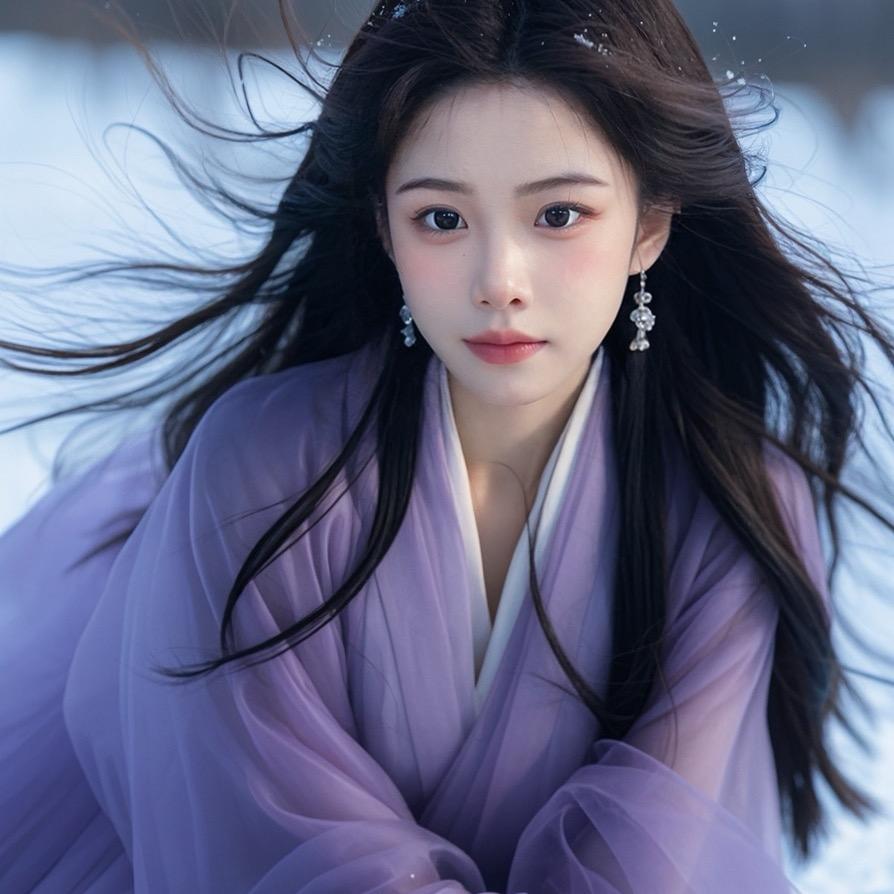 小乔