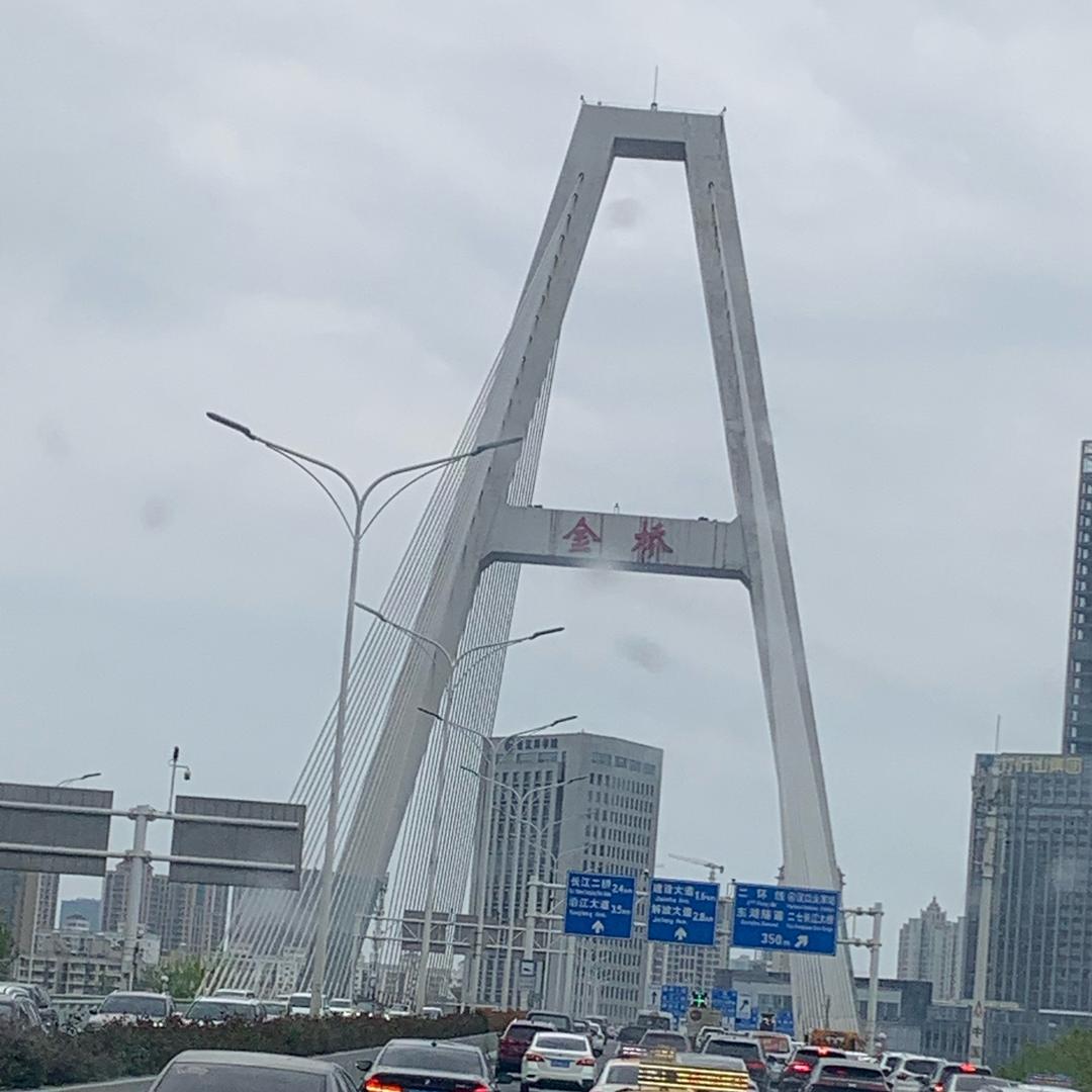 北京老田(永定门每日打卡)