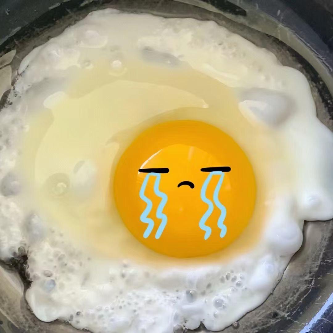 悲伤土豆泥
