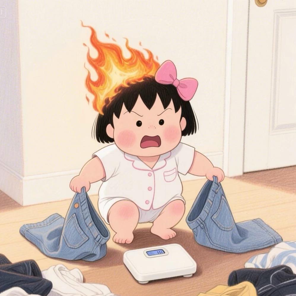 念冰~老刀修面技术仨月