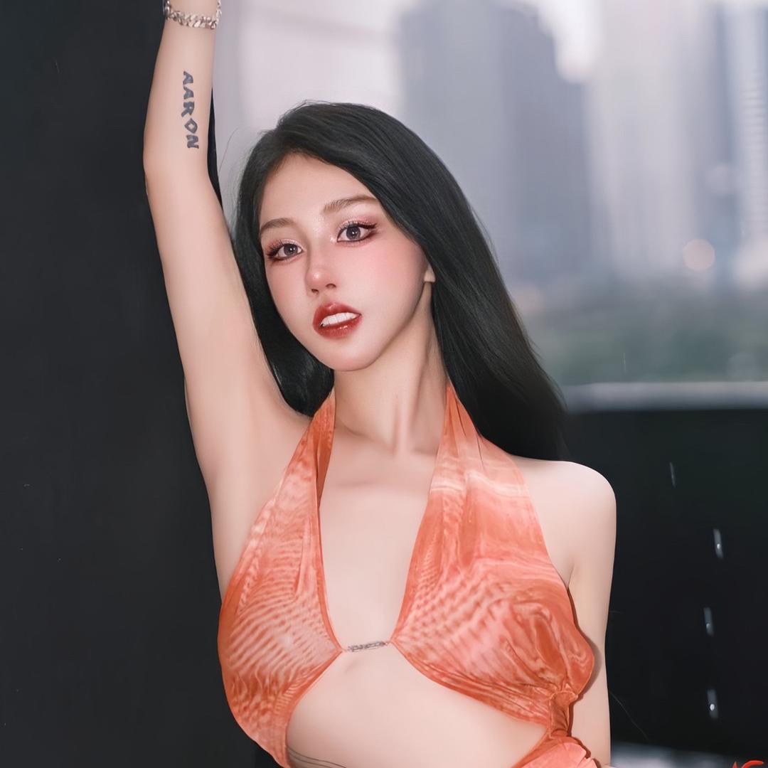 小星Shining@抖音