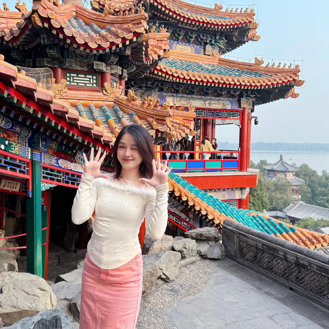 小欣欣儿