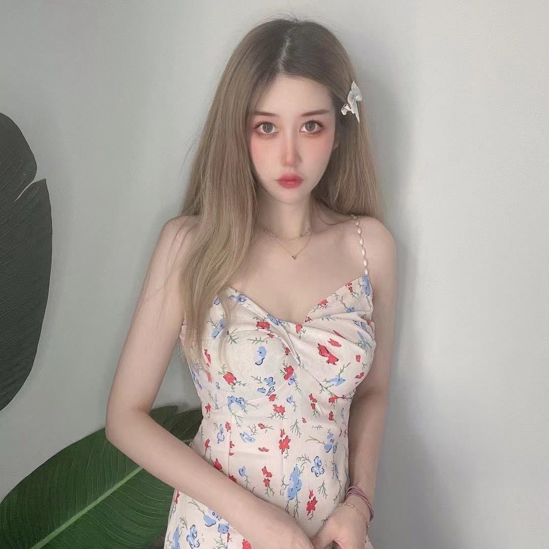 宝藏小蜻婷