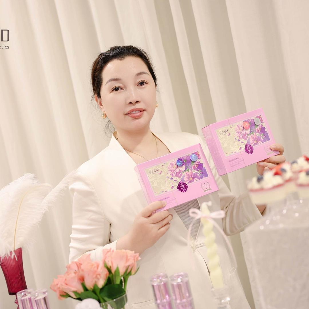 张玲老师—健康管家