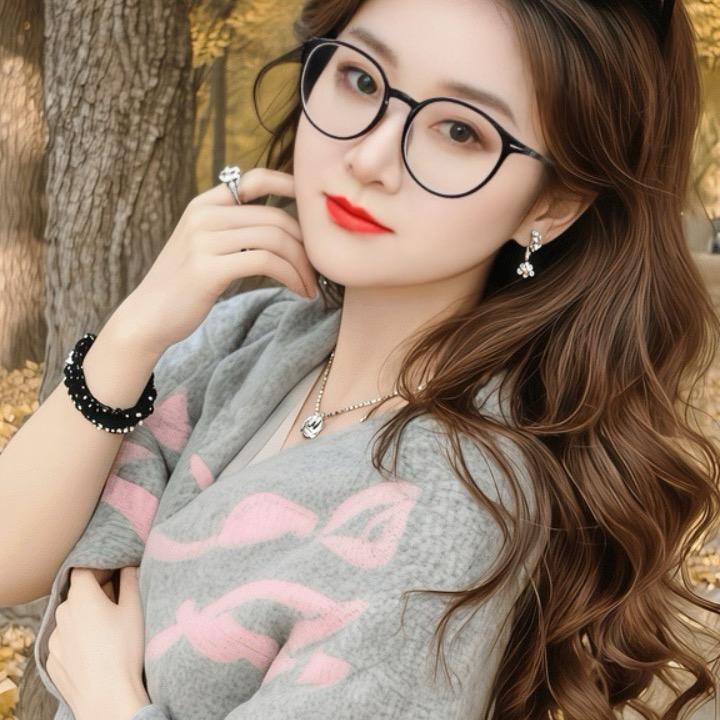 白云