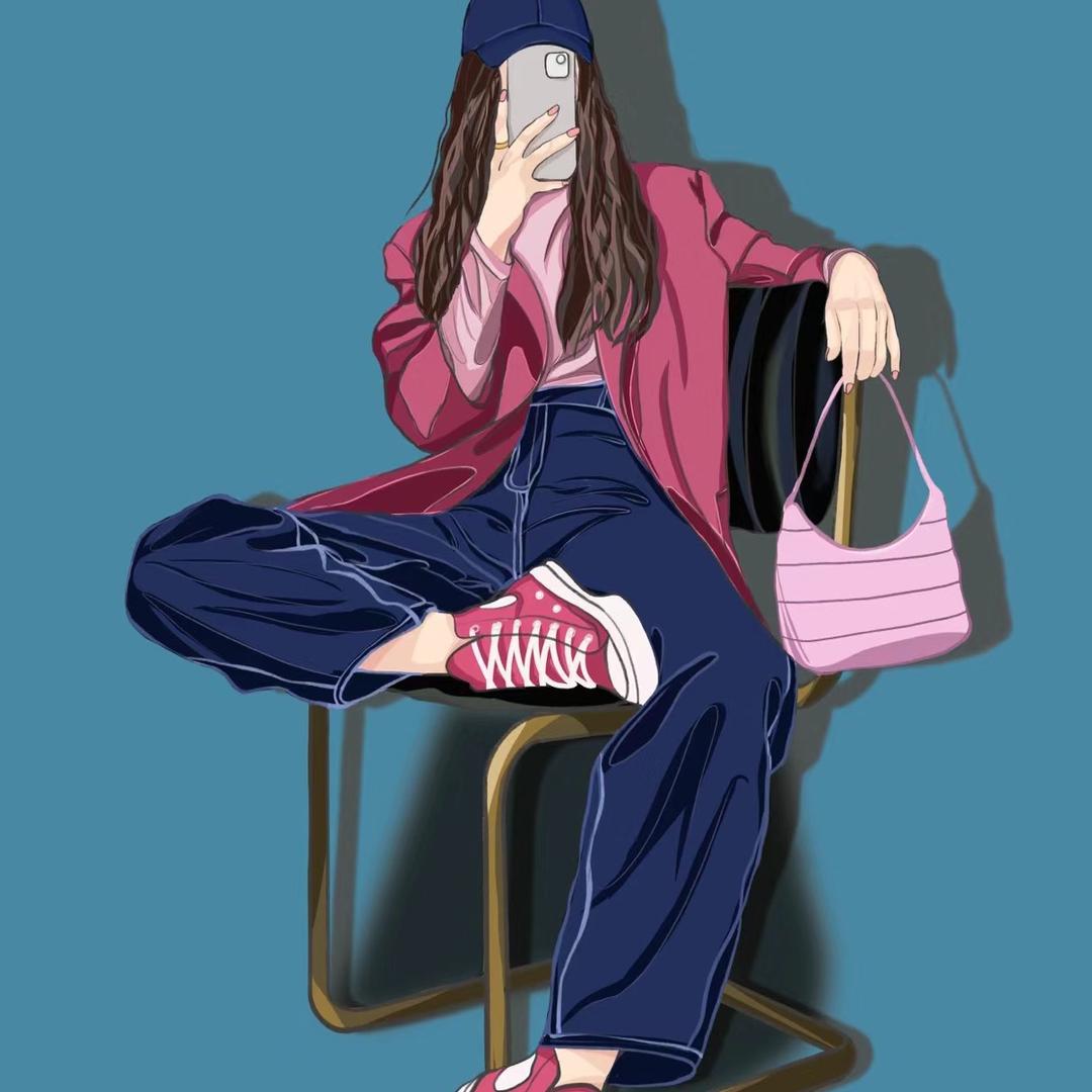 小蕾轻奢女鞋