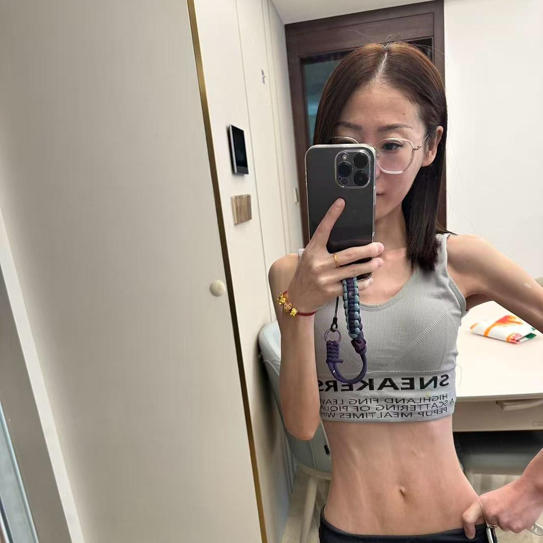 大图自律一点吧