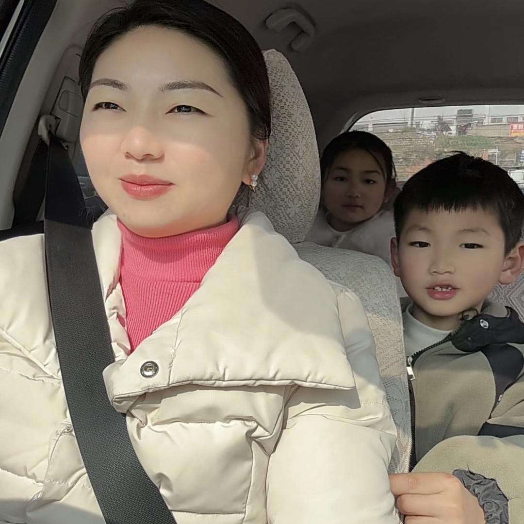 老表嫂的后半生