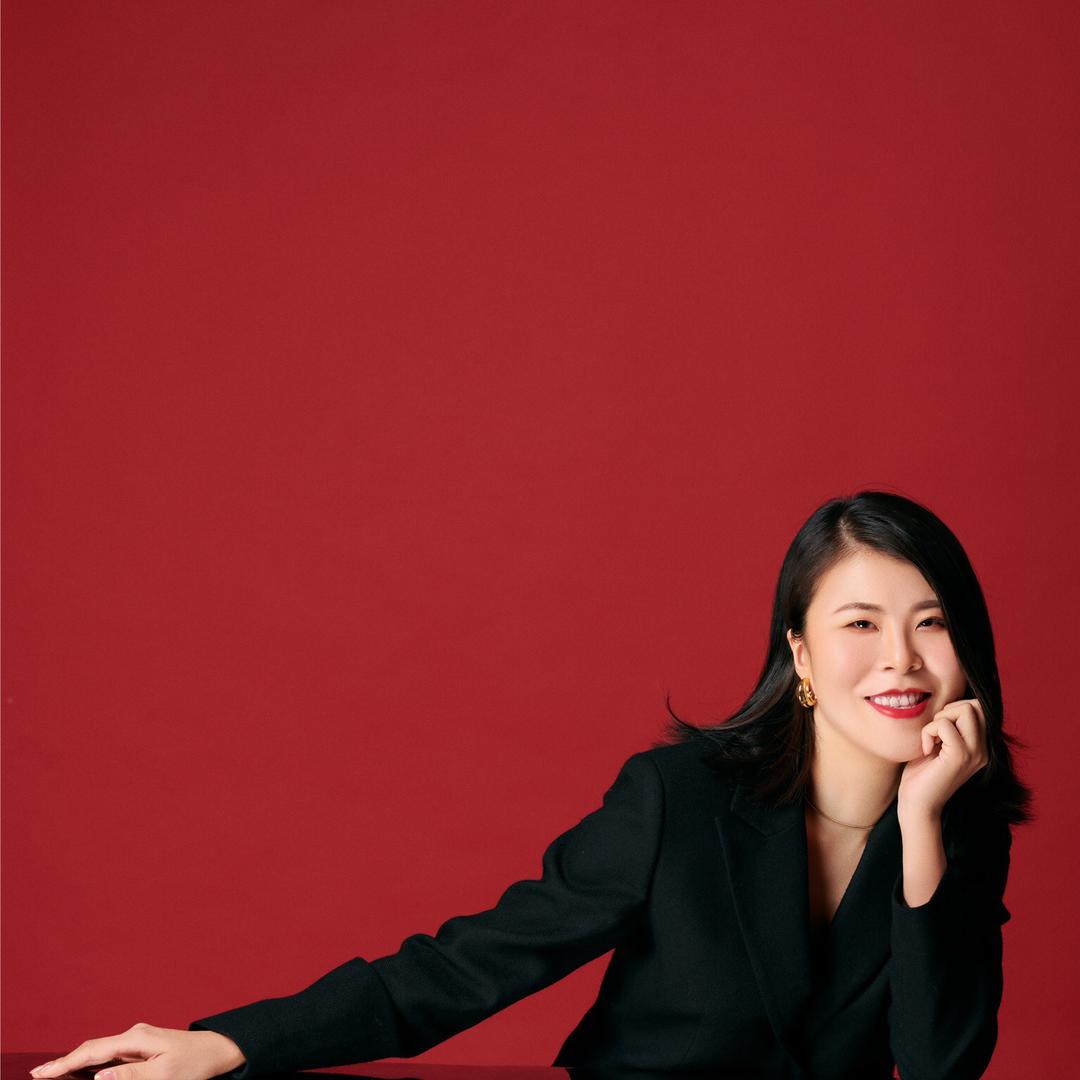 雪梨卷FitShirley