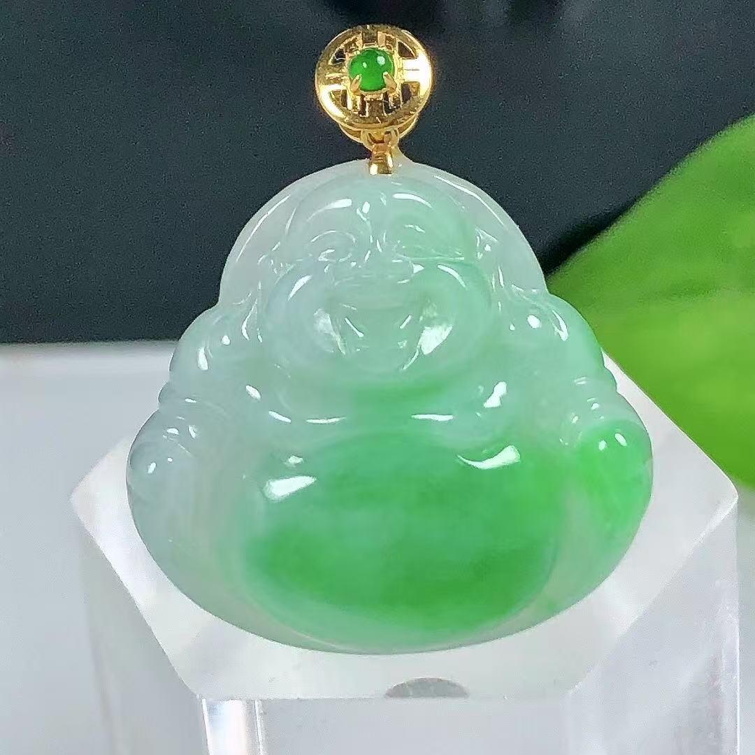 观华天然翡翠商行