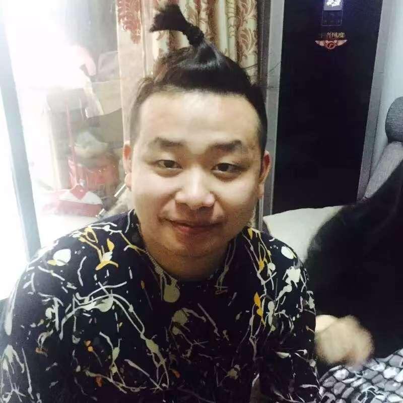 豪哥的快乐生活