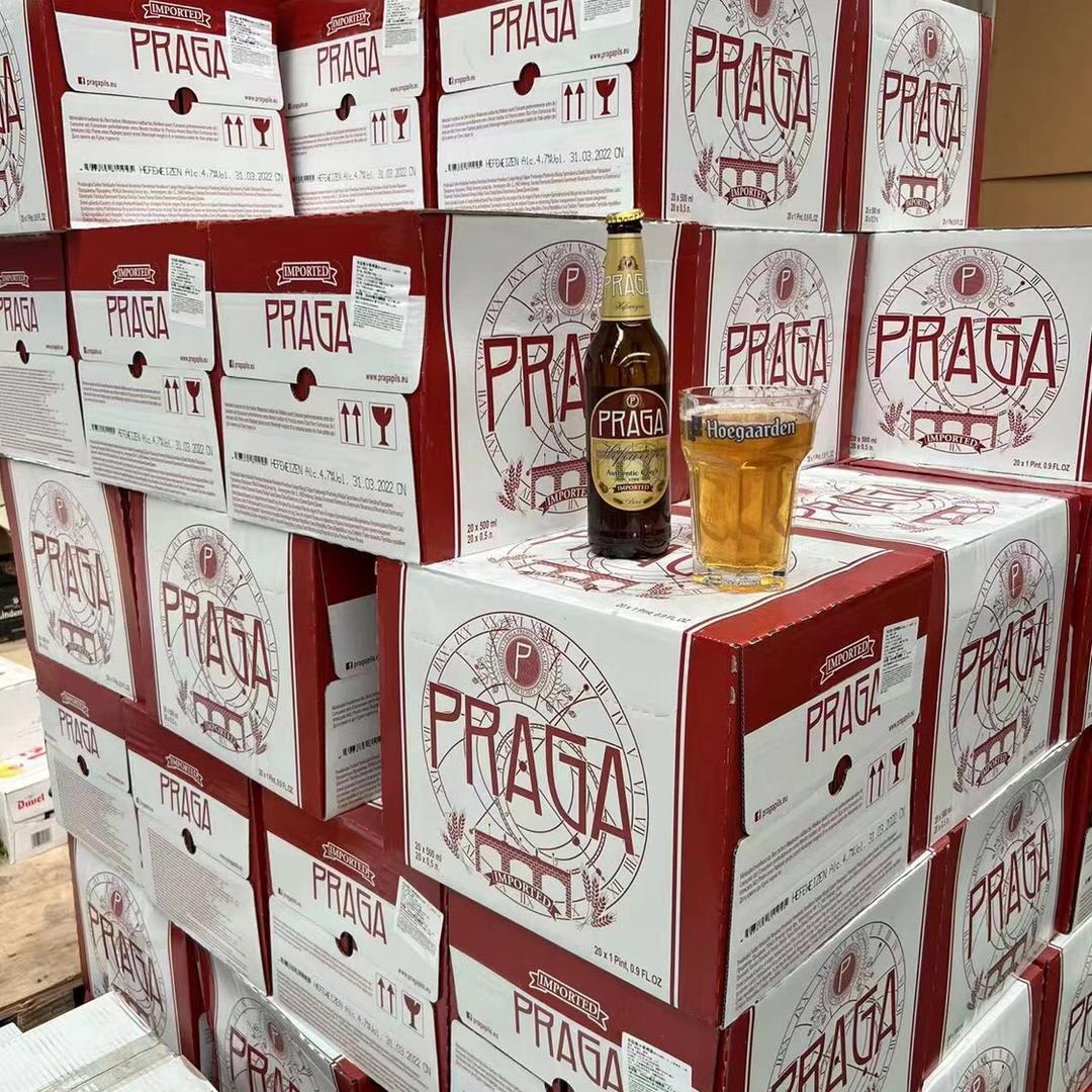 嘉诚酒水折扣仓