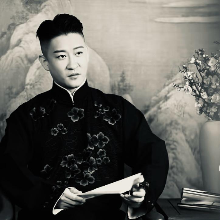 A-北煦💕